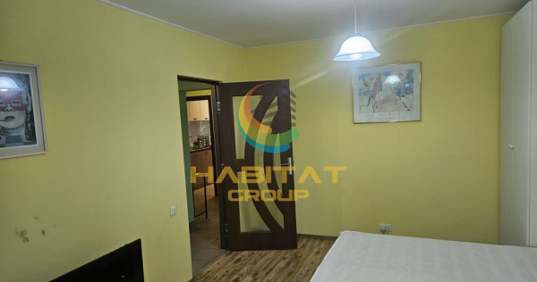 Apartament 3 Camere Drumul Taberei Bucla Metrou Raul Doamnei Mobilat