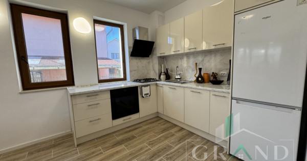 Casă individuală&ndash;160 mp | 5 camere | 4 bai | 4 parcări