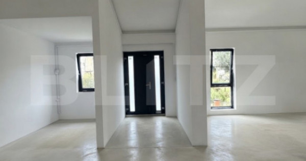Duplex de vanzare, 141.5 mp, zona Ghiroda