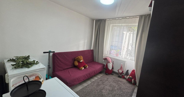 4 camere Militari -Rasaritului