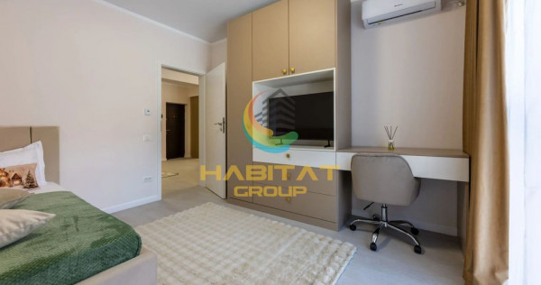 Vanzare apartament 3 camere la 300 m Metrou Berceni