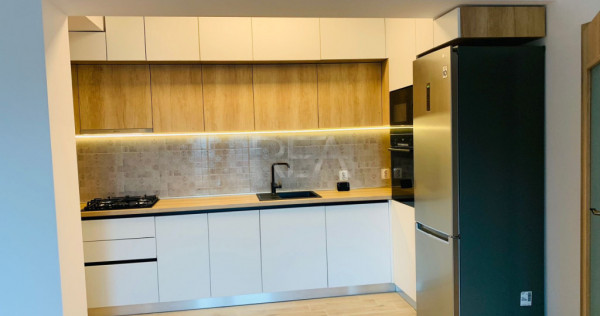 Apartament 3 camere | 88,08 mp | Parcare | Nelocuit | Metrou