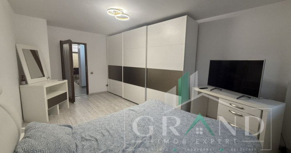 Ap 2 camere |BALCON |BOXA |Marasti-Biserica Sfantul Petru