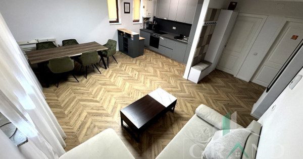 2 camere | Parcare CF | Bloc 2019 | Zona Răzoare&ndash;&icirc;n spat