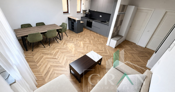 2 camere | Parcare CF | Bloc 2019 | Zona Răzoare&ndash;&icirc;n spat