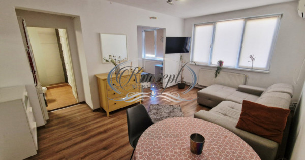 Apartament situat Ultracentral