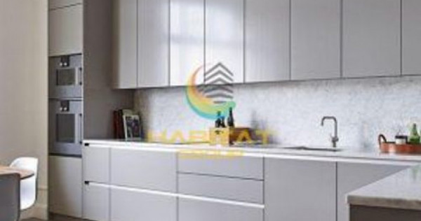 Apartament 4 camere Br&acirc;ncoveanu Bloc nou