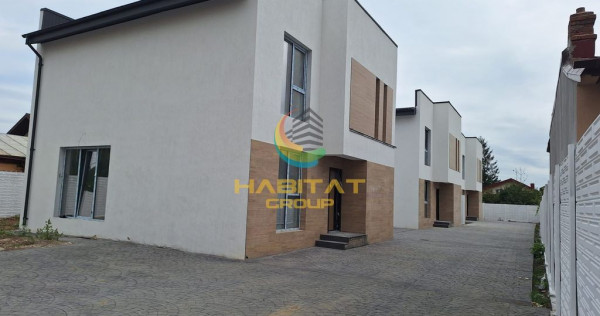 Vanzare casa 5 camere P+E Popesti Leordeni central