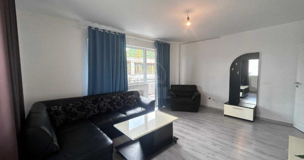 Apartament cu 2 camere de &icirc;nchiriat &icirc;n Florești &ndash; zona Florilor