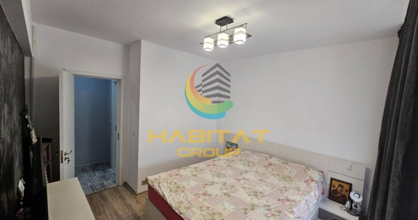 Vanzare Apartament 2 Camere 56.36mp Berceni-Grand Arena