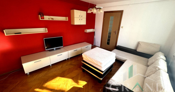 3 CAMERE | SPAȚIOS & EFICIENT | GHEORGHENI &ndash; ALBAC &ndash; HO