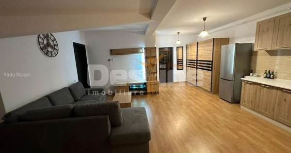Apartament 2 camere, cartier Subcetate1- Brasov