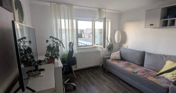 Apartament 2 camere, &Icirc;ntre Lacuri