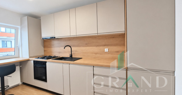 Apartament de vanzare 2 camere decomandate, Sesul de Sus, Fl