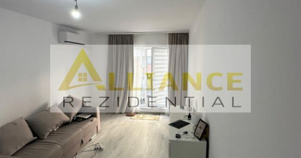 METROU BERCENI - APARTAMENT 2 CAMERE - JOY RESIDENCE