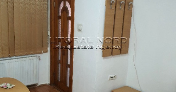 Exclusivitate -Tabacarie, o camera la casa, 13 mp, baie proprie