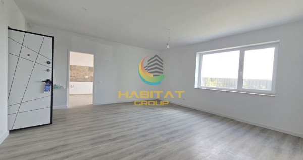 2 camere 61mp + 85mp curte/terasa Metalurgiei bloc locuit