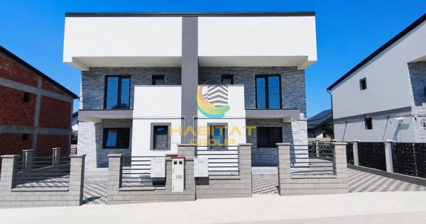 Duplex 4 Camere | 135.000 &euro; TVA Inclus | 0% Comision