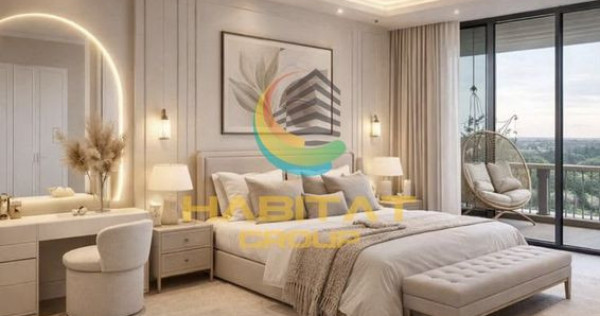Apartament 3 Camere Spațios Metrou Tineretului
