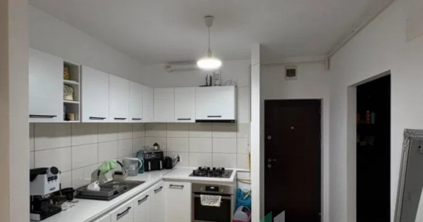 Apartament 2 Camere | PET FRIENDLY | Iris- Oasului 86-90