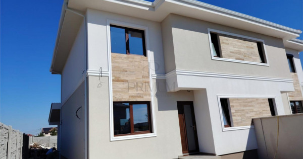 Duplex superb - zona excelenta - posibilitate alegere finisa