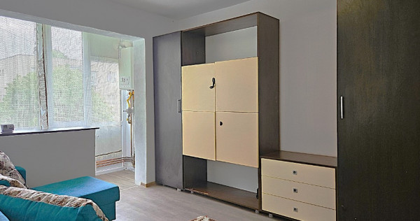 Apartament 2 camere, zona Lebada - Cartierul Aurel Vlaicu Arad com.0%