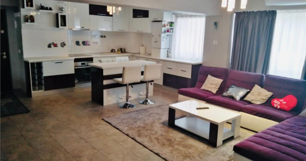 Apartament 4 camere | 2 bai | Vedere spre munte | Racadau
