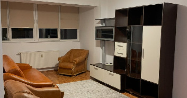 &Icirc;nchiriez apartament 2 camere, zona avantajoasa Cl. Dorobanților