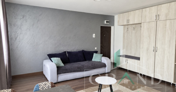 Apartament 2 camere 41,6mp | 2 balcoane | etaj intermediar |
