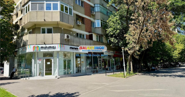 Spatiu comercial inchiriat, 91 mp - Drumul Taberei