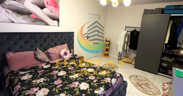 Apartament 2 camere zona Resita decomandat 73.000 EUR