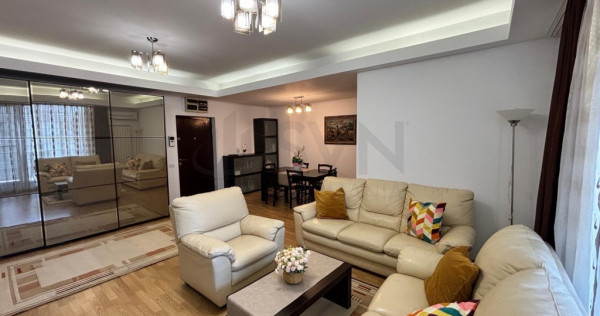 Apartament 4 camere decomandat, Aviaﾈ嬖ei, 2 parcﾄビi incluse
