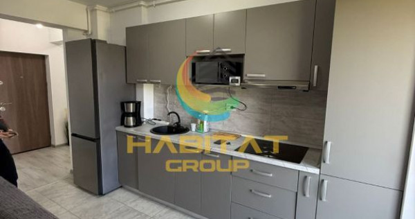 Apartament 4 camere Grand Arena Turnu Magurele