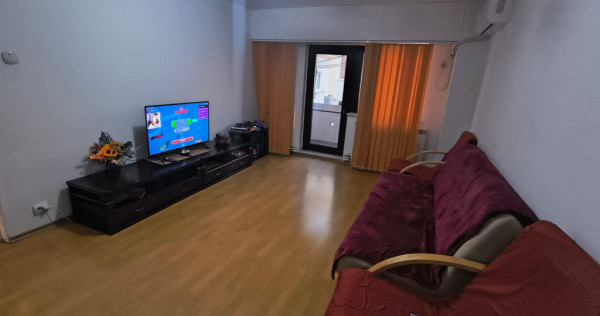 Apartament 4 camere decomandat | Trocadero
