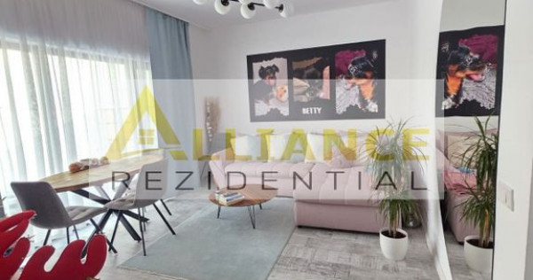 Casa tip duplex de vanzare &ndash; Strada Rasaritului Popesti-Leordeni