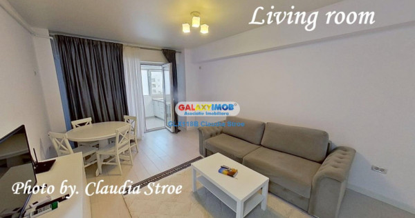 APARTAMENT 2 CAMERE CENTERAL ADRESS RESIDENCE
