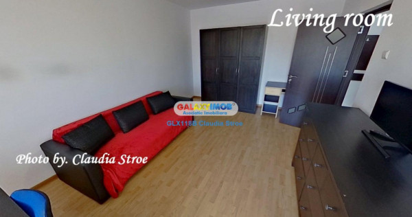 APARTAMENT 2 CAMERE DRISTOR METROU