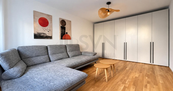 Apartament 2 Camere | zona Turda | Renovat 2025 | Etaj 1 | LГўngДѓ Tramvaiul 41