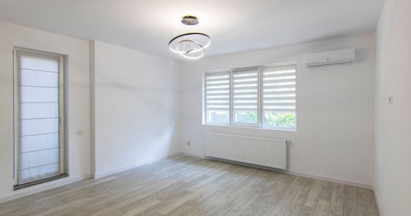 DRUMUL TABEREI | 3 CAMERE | PARTER | CURTE PROPRIE 57MP| 2 BAI | COMISION 0% |