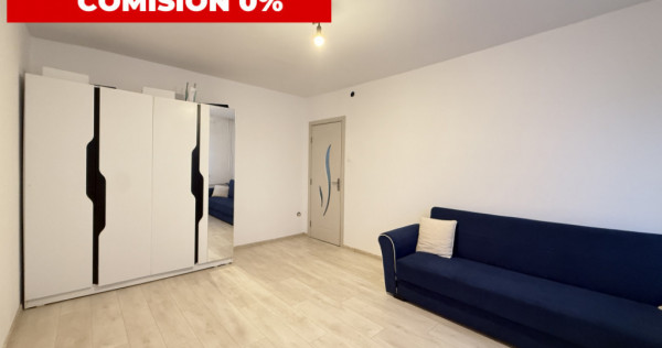 COMISION 0% Apartament cu 2 camere de inchiriat in zona Blas
