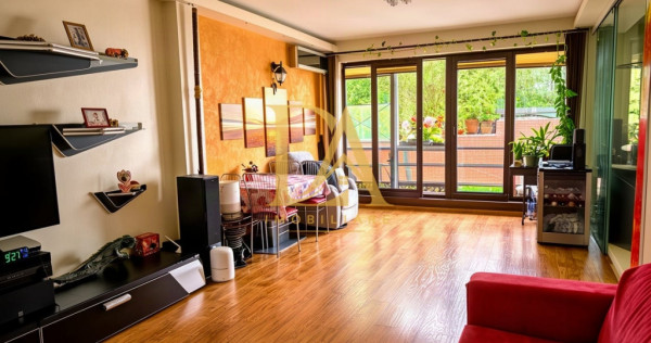 0% COMISION 3 CAMERE | 89 MP UTILI | BLOC 2008 | PARCARE |