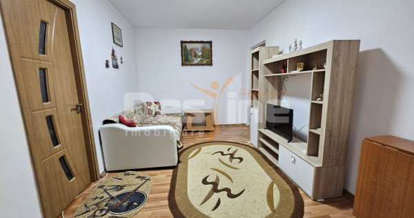 Apartament 2 camere, Zona Cireșica &ndash; Campus