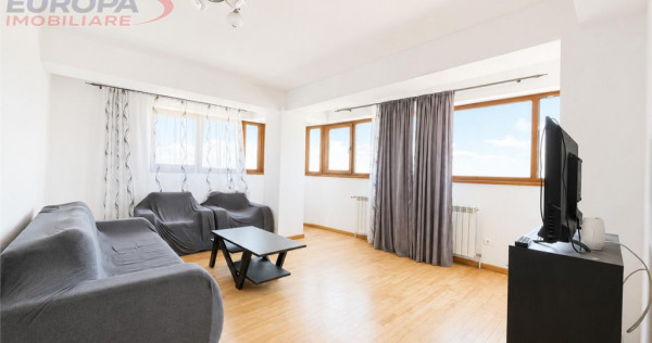 Apartament de zona Babadag -Tulcea