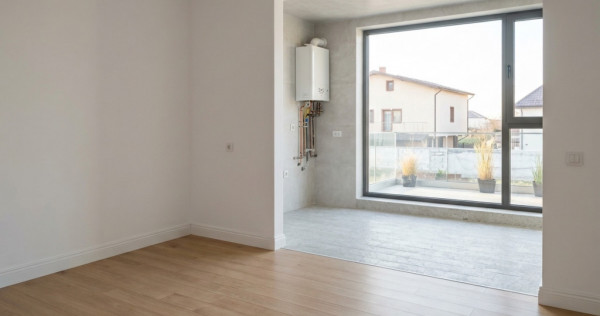 Apartament decomandat 2 camere &ndash; Bragadiru, Str. Celofibre