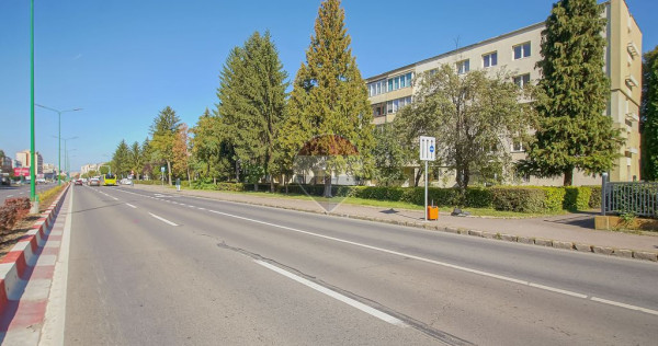 Comision 0%! Apartament 2 camere Calea Bucuresti (Piata Astra)