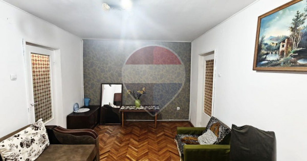 Apartament de inchiriat 2 camere Zona Univeritatii Babes