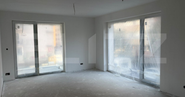 Apartament 2 camere, 52.23 mp, zona Dorobantilor