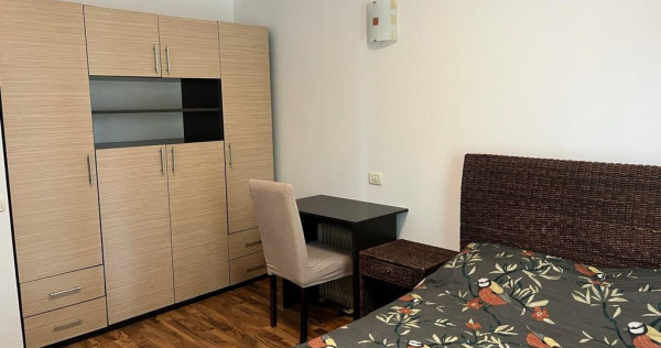 Apartament de inchiriat 3 camere zona Mamaia Sat