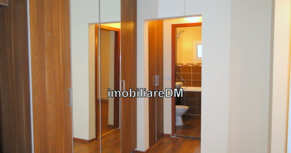 Inchiriere apartament 2 camere D, in Nicolina