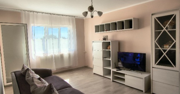 &Icirc;nchiriez apartament 2 camere